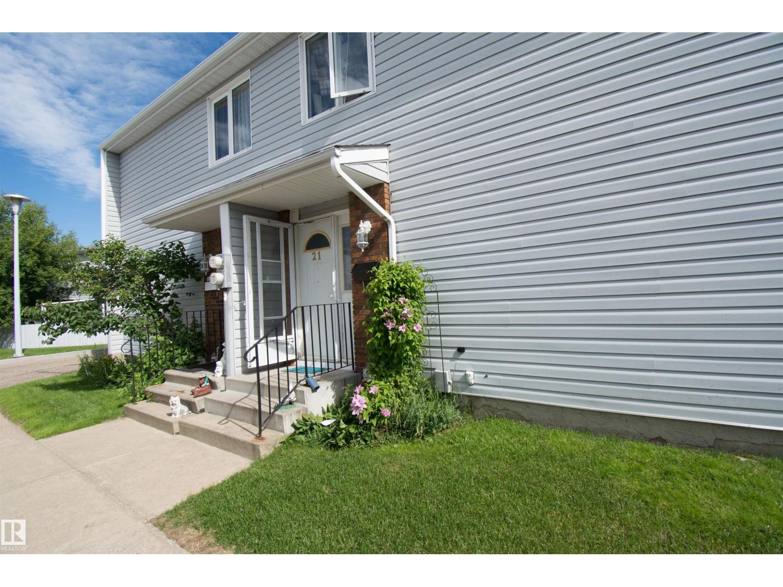 Residential in Edmonton