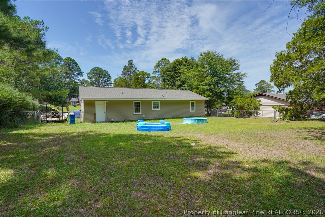 Residential in Fayetteville 4