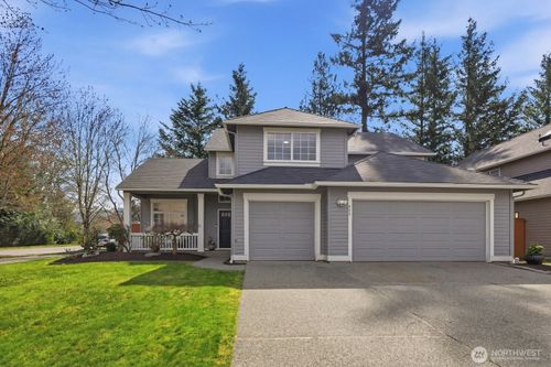 565 Se 9th Street, North Bend, WA, 98045 | Card Image