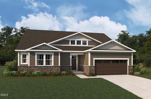 226 Scarlet Sage Dr, Fuquay Varina, NC, 27526-1402 | Card Image