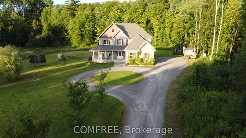 1591 Bouvier Rd, Clarence Creek, ON, K0A1N0 | Card Image