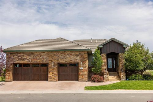 2141 Painted Wall Ln, Montrose, CO, 81401-7339 | Card Image