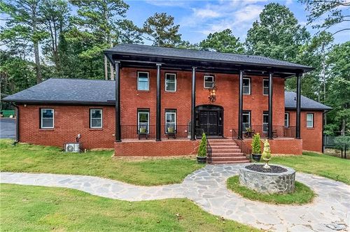 3519 Prince George St, East Point, GA, 30344-5820 | Card Image