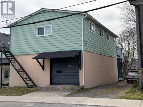 125 James St W, Brockville, ON, K6V4A3 | Card Image