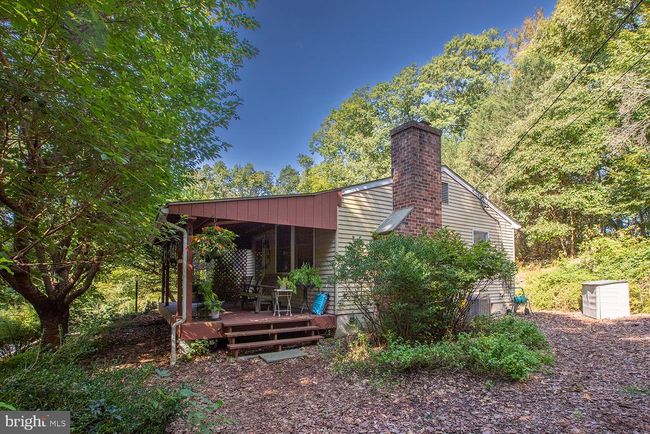 17 Bick Rd, House other with 3 bedrooms, 1 bathrooms and null parking in FLEETWOOD PA | Image 7