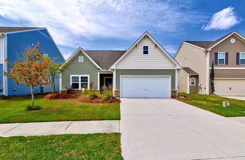 334 Dunlin Drive, Summerville, SC, 29486 | Card Image