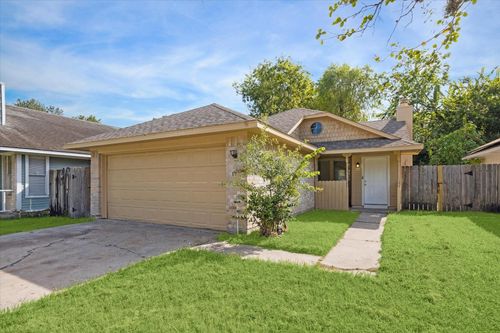 23239 Prairie Bird Drive, Spring, TX, 77373 | Card Image
