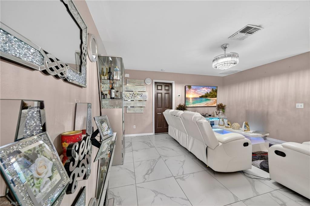 Residential Income in CAPE CORAL 4