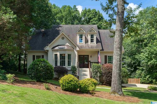 526 S Fork Ln, HOOVER, AL, 35244-5404 | Card Image