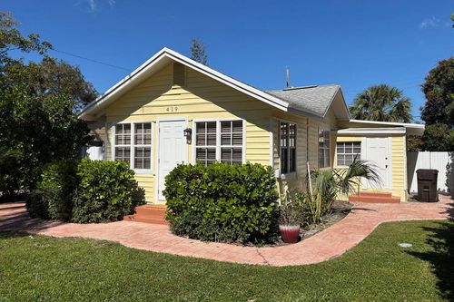 419 43rd St, West Palm Beach, FL, 33407-3844 | Card Image