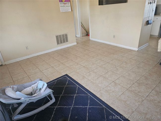 1568 E 52 Nd St N, House other with 3 bedrooms, 1 bathrooms and null parking in Tulsa OK | Image 13