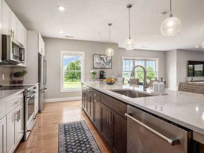 UNIT-201 - 5285 Highpointe Lakes Dr, Condo with 3 bedrooms, 3 bathrooms and null parking in Westerville OH | Image 20