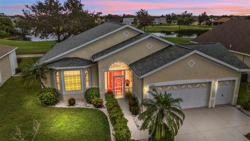 24083 Buckingham Way, PORT CHARLOTTE, FL, 33980-5514 | Card Image