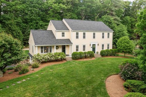 19 Lincoln Dr, Acton, MA, 01720-3119 | Card Image
