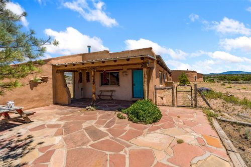 35872 Us Highway 285, Ojo Caliente, NM, 87549 | Card Image
