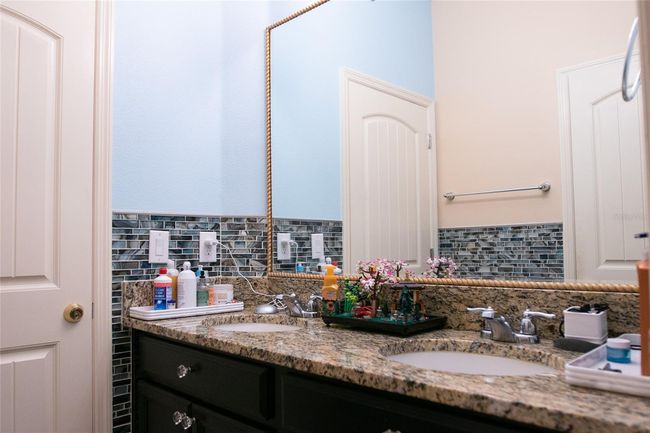 1855 Partin Terrace Rd, House other with 4 bedrooms, 4 bathrooms and null parking in Kindred FL | Image 33