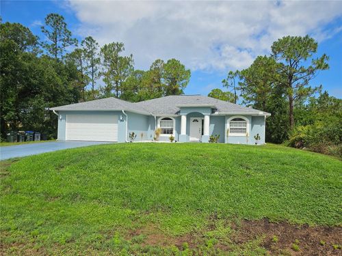 5849 Wagon Wheel Dr, NORTH PORT, FL, 34291-2054 | Card Image