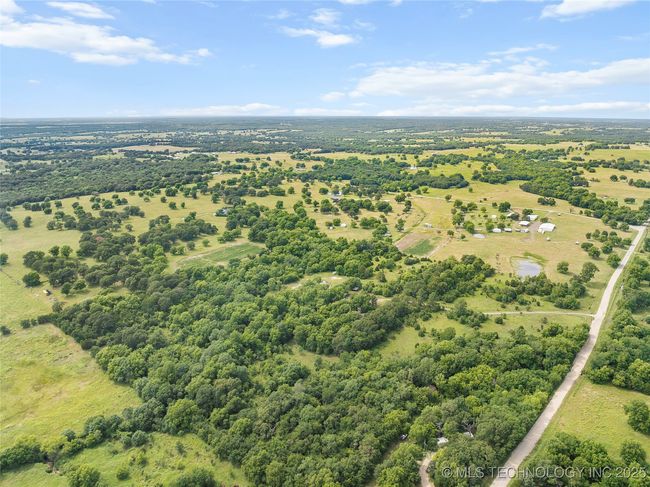 6721 Swayback Rd, House other with 3 bedrooms, 2 bathrooms and null parking in Sulphur OK | Image 41