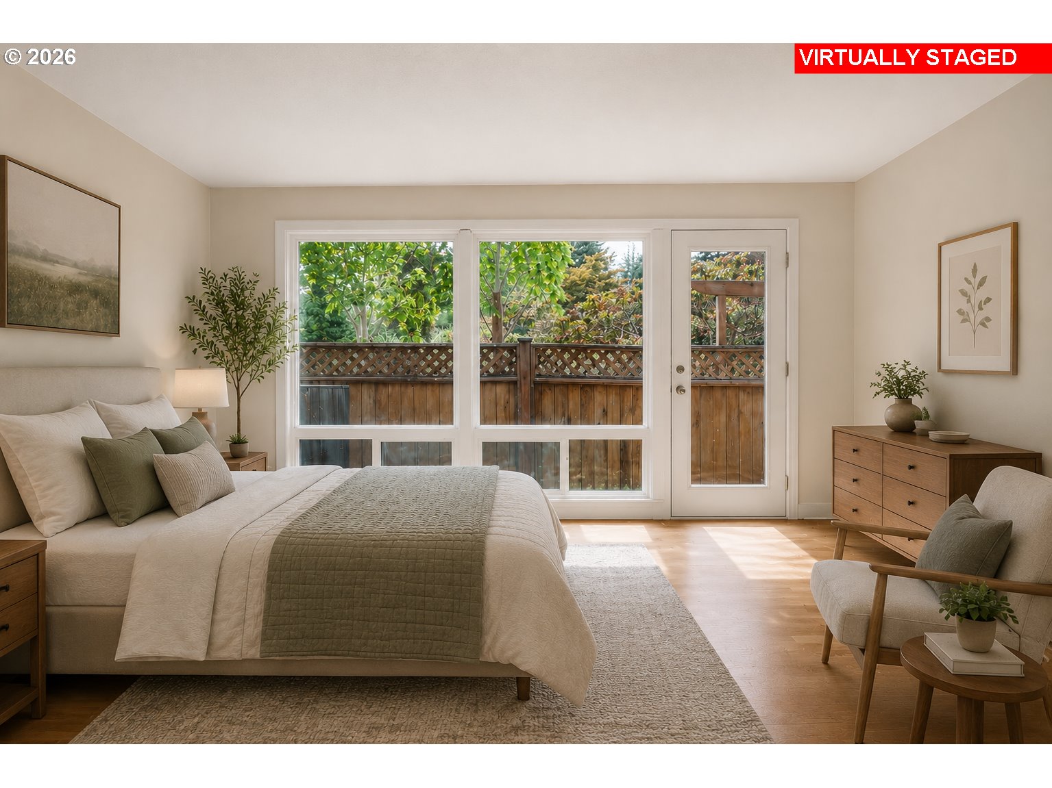 Residential in Beaverton 3