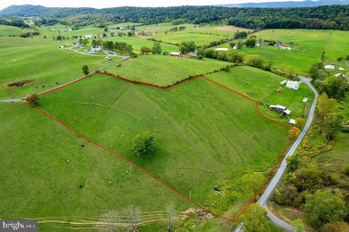 TBD Knupp Road, TIMBERVILLE, VA, 22853 | Card Image