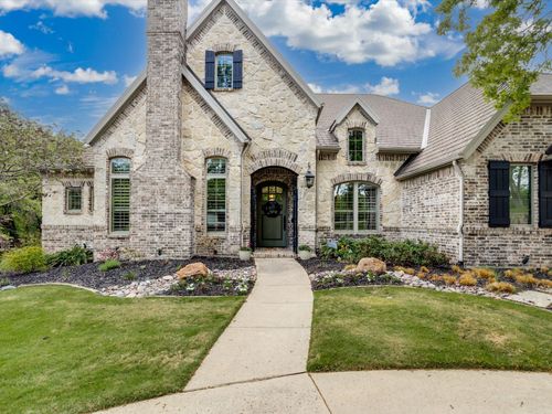 1140 Oak Trl, Keller, TX, 76262-8013 | Card Image