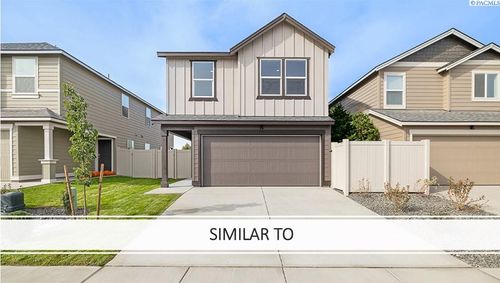 6416 Polar Dr, Pasco, WA, 99301-6916 | Card Image
