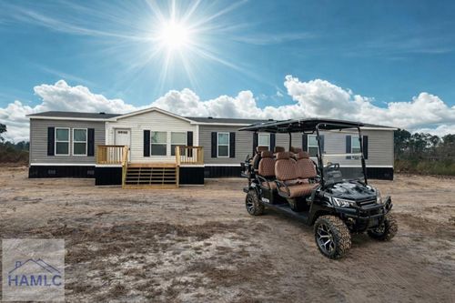 221 County Line Rd, Hinesville, GA, 31313 | Card Image