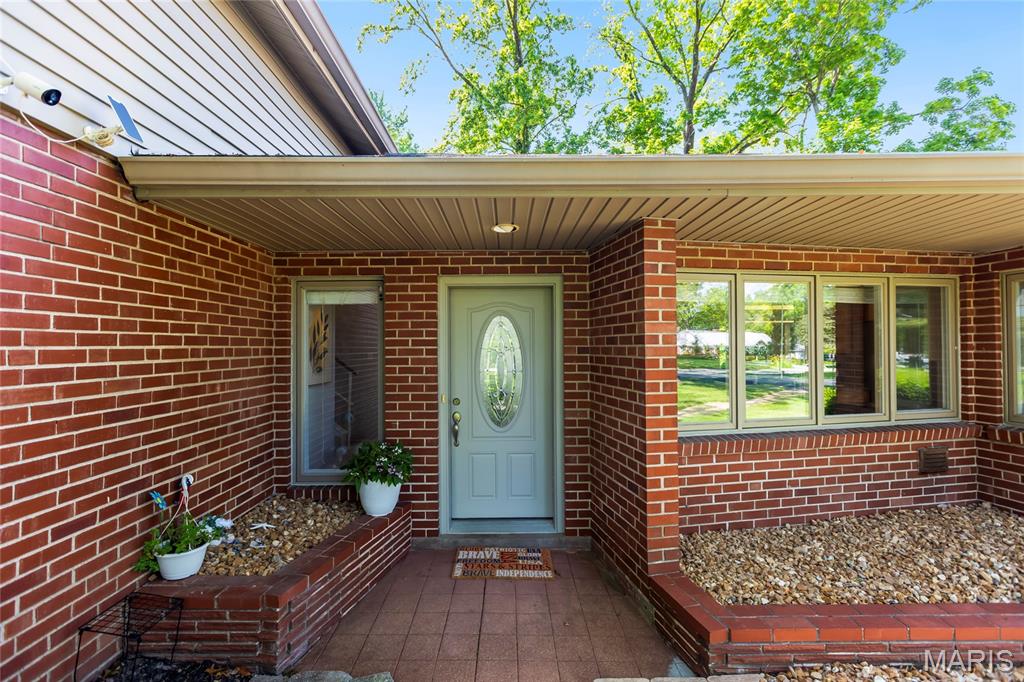 Residential in Ladue 2