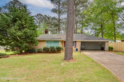 120 Monmouth Road, Florence, MS, 39073 | Card Image
