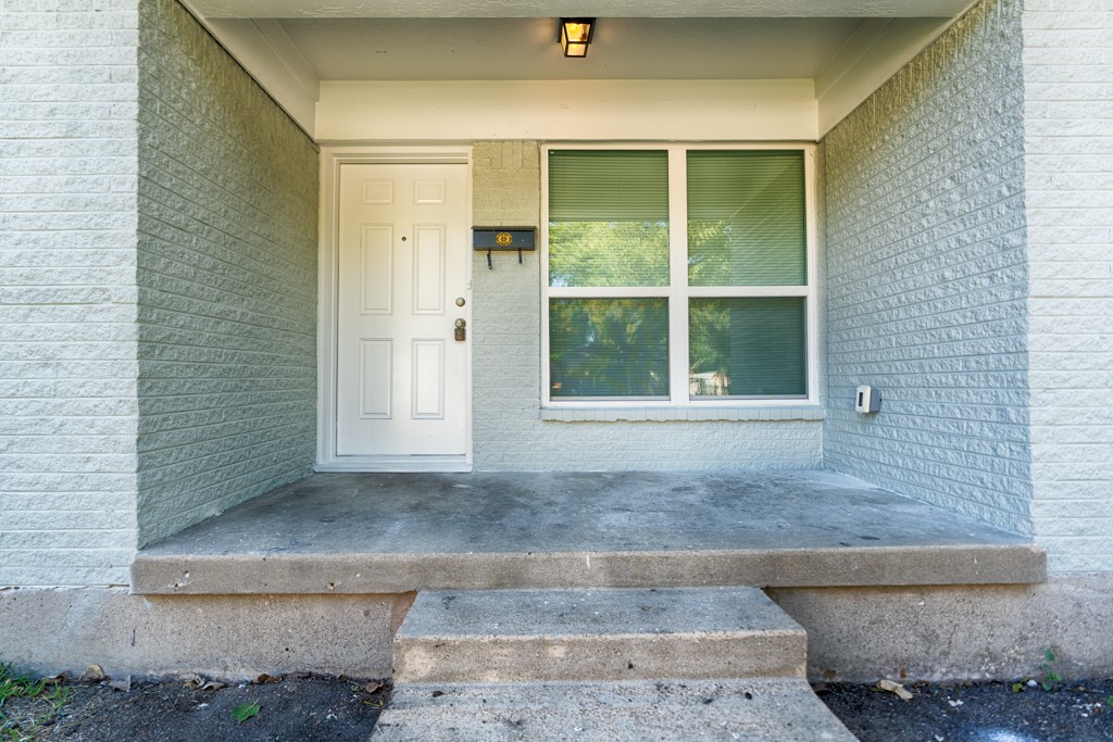 Residential Lease in Garland 2