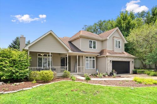 24847 W Burdick Rd, Plainfield, IL, 60585-7721 | Card Image