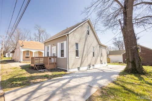 506 E Mckinley Street, Belleville, IL, 62220 | Card Image