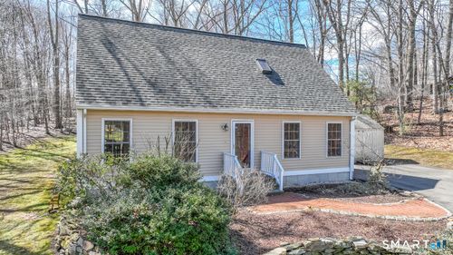 17 Flatbrook Rd, East Hampton, CT, 06424-1625 | Card Image