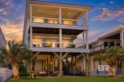 29461 N Bayshore Drive, Orange Beach, AL, 36561 | Card Image