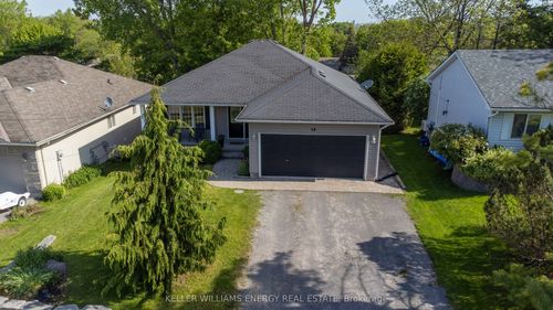 4A Cumberland St, Picton, ON, K0K2T0 | Card Image