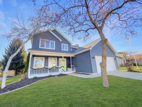 4327 29th Street, Kenosha, WI, 53144 | Card Image