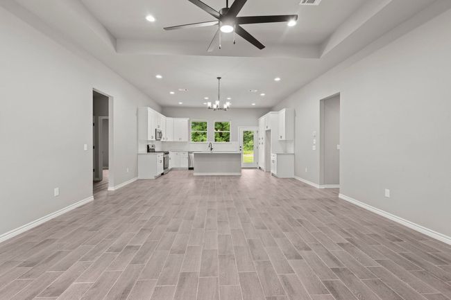 1190 Pine St, House other with 3 bedrooms, 2 bathrooms and null parking in Vidor TX | Image 10