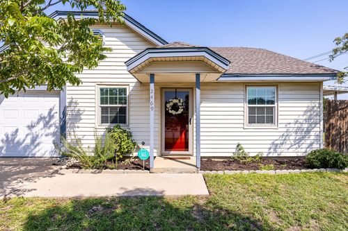2469 Mcadoo Ln, Fort Worth, TX, 76131-1309 | Card Image