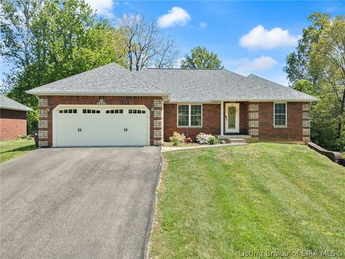 642 Obannon Ct, Corydon, IN, 47112-1351 | Card Image