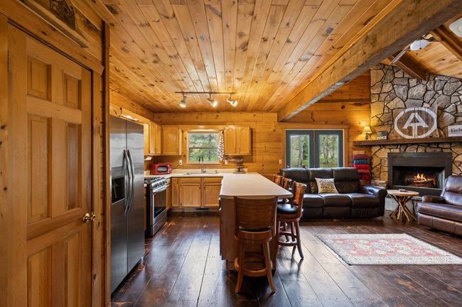 0 Hemlock Dr, Home with 2 bedrooms, 2 bathrooms and null parking in Suches GA | Image 12