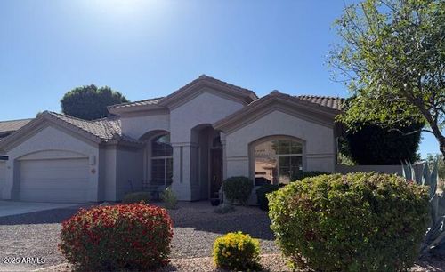 5417 E Friess Dr, Scottsdale, AZ, 85254-2963 | Card Image