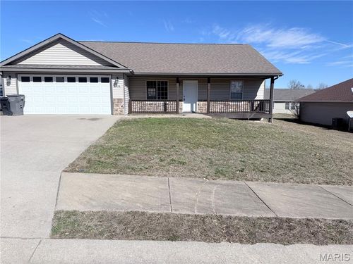 134 Kale Ct, Saint Robert, MO, 65584-3816 | Card Image