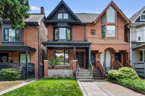 11 Victor Ave, Toronto, ON, M4K1A7 | Card Image