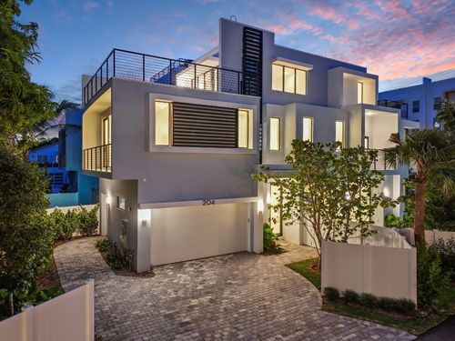 204 Osceola Park Ln, Delray Beach, FL, 33483 | Card Image
