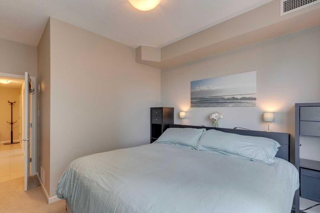 402 - 1320 1 St Se, Condo with 2 bedrooms, 2 bathrooms and 1 parking in Calgary AB | Image 12
