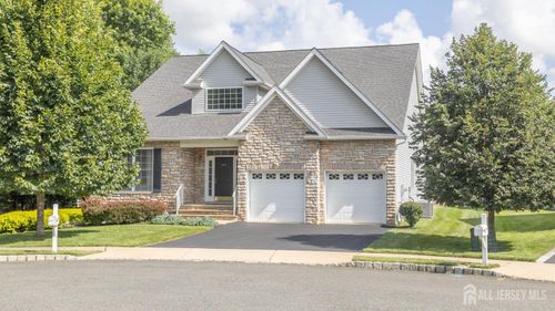 448 Edinburgh Pl, Marlboro, NJ, 07746-2469 | Card Image