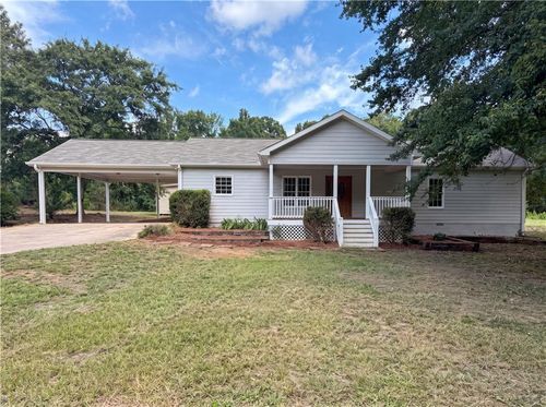 38 Paradise Hogan Road, Lexington, GA, 30648 | Card Image