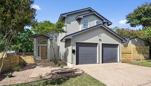 1420 Houston St, Austin, TX, 78756-2121 | Card Image