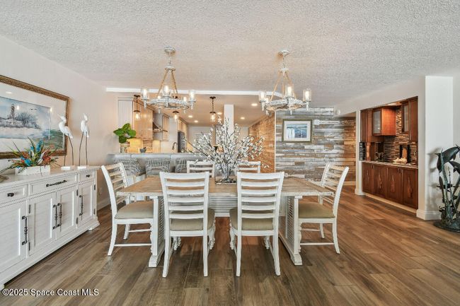 703 - 3221 S Atlantic Ave, Condo with 3 bedrooms, 2 bathrooms and null parking in Cocoa Beach FL | Image 12