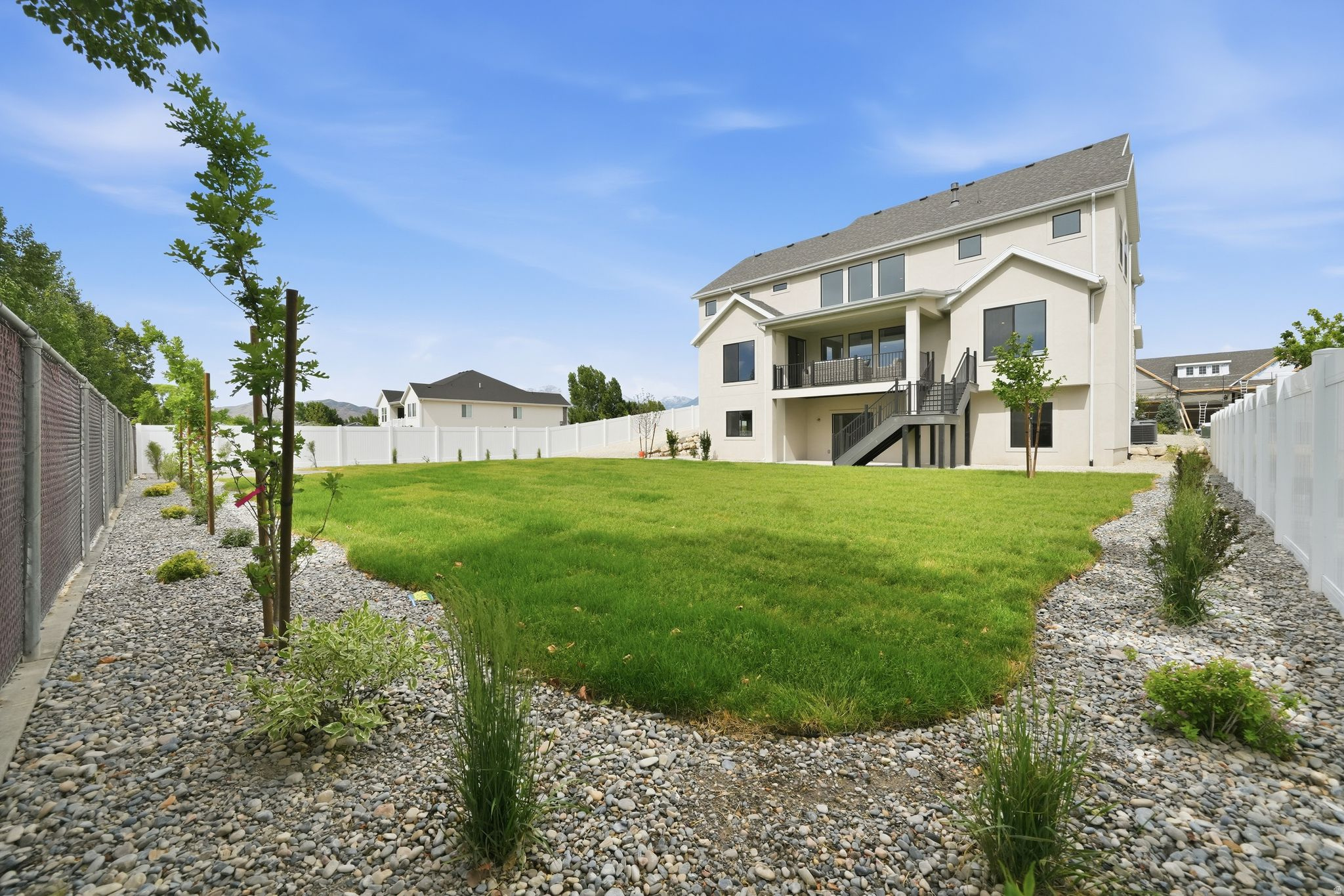 Residential in Lehi